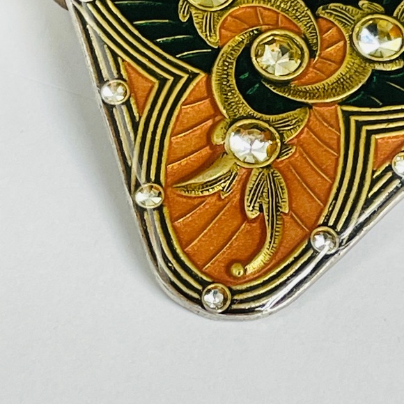 Catherine Popeseco Pendant / Pin - Picture 2 of 6